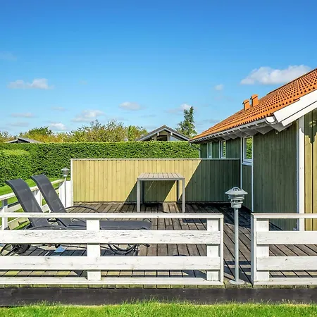 3 Bedroom Amazing In * Haderslev